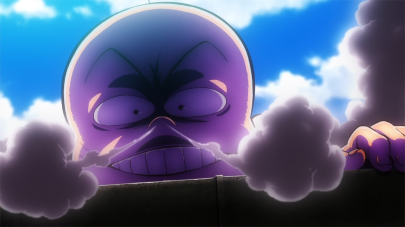 Illustration for article titled Here's How You Make Anime Bonkers